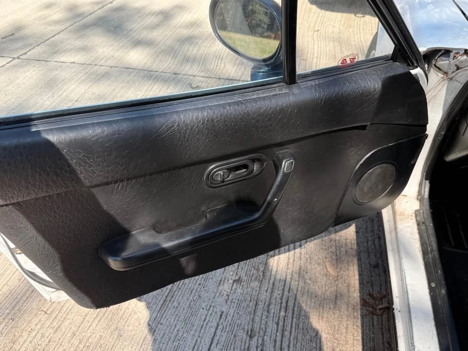 1991 Mazda NA MX-5 Miata - Image 8 of 20