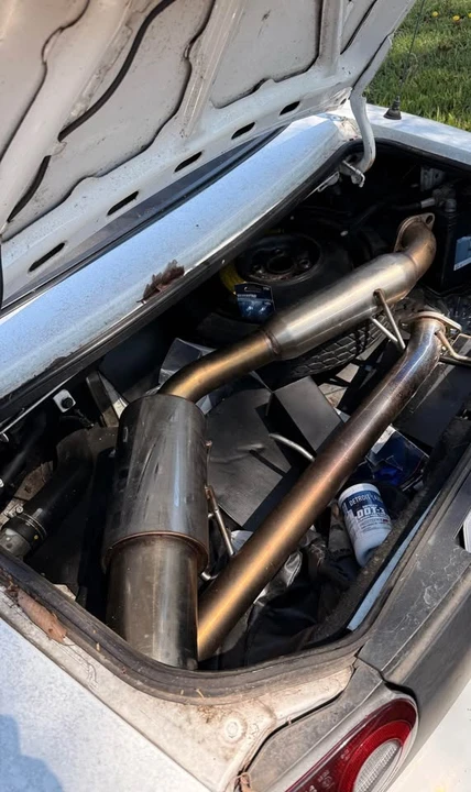 1991 Mazda NA MX-5 Miata - Image 20 of 20