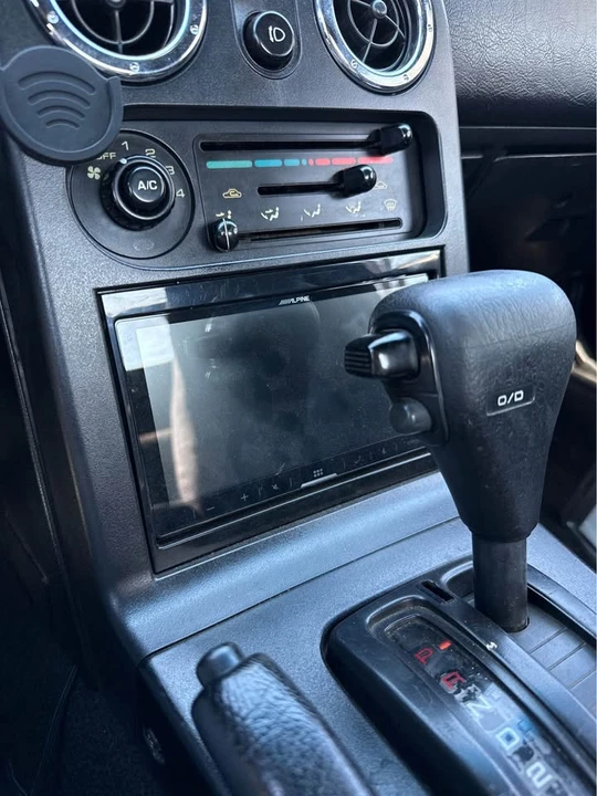 1991 Mazda NA MX-5 Miata - Image 16 of 20