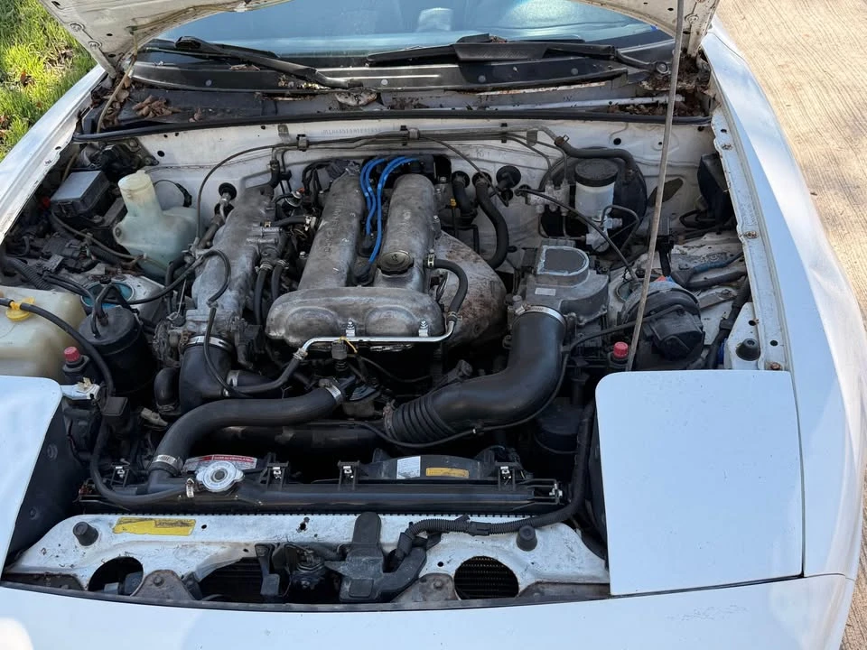 1991 Mazda NA MX-5 Miata - Image 10 of 20