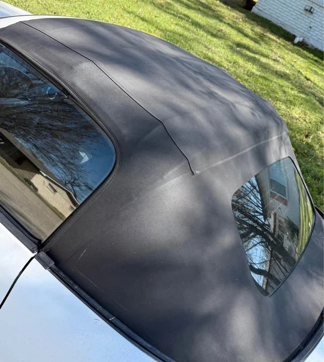 1991 Mazda NA MX-5 Miata - Image 6 of 20