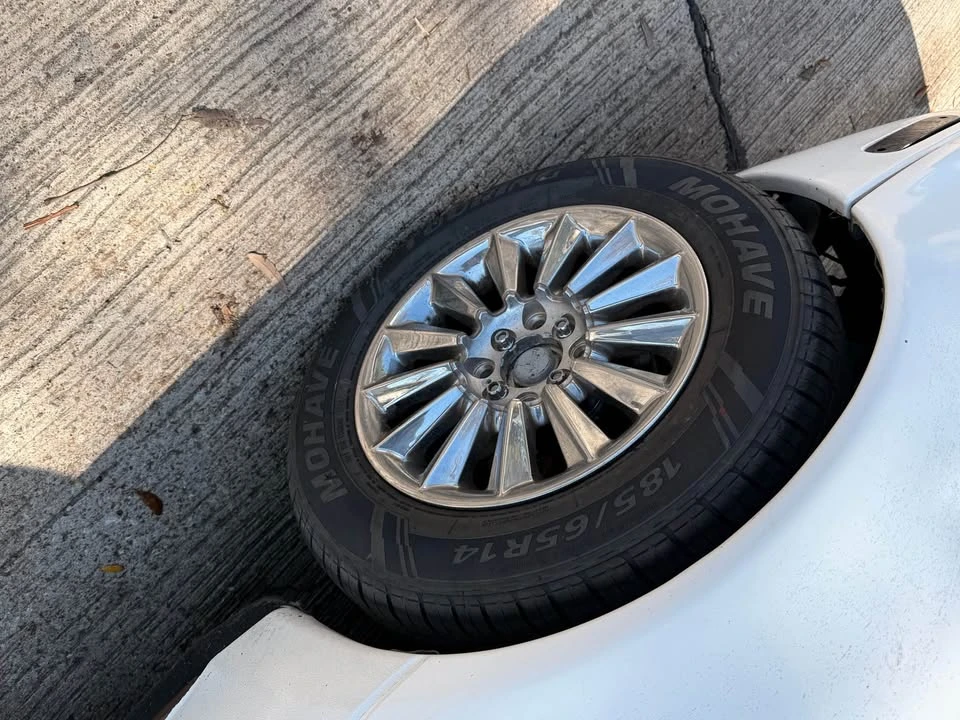 1991 Mazda NA MX-5 Miata - Image 7 of 20