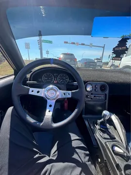1991 Mazda MX-5 Miata