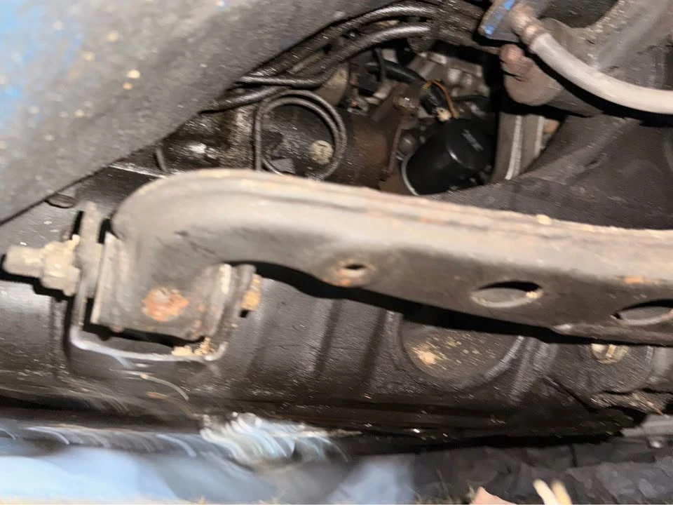 1991 Mazda NA MX-5 Miata - Image 6 of 8