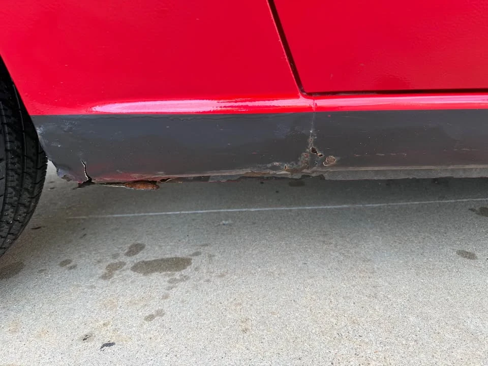 1991 Mazda NA MX-5 Miata - Image 6 of 8