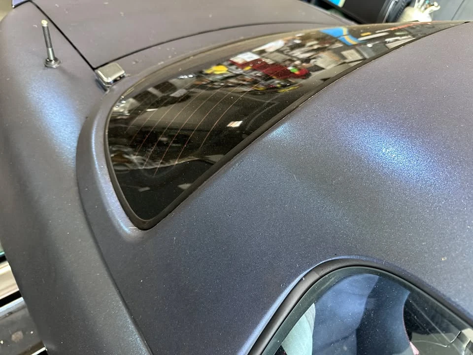 1991 Mazda NA MX-5 Miata - Image 12 of 19