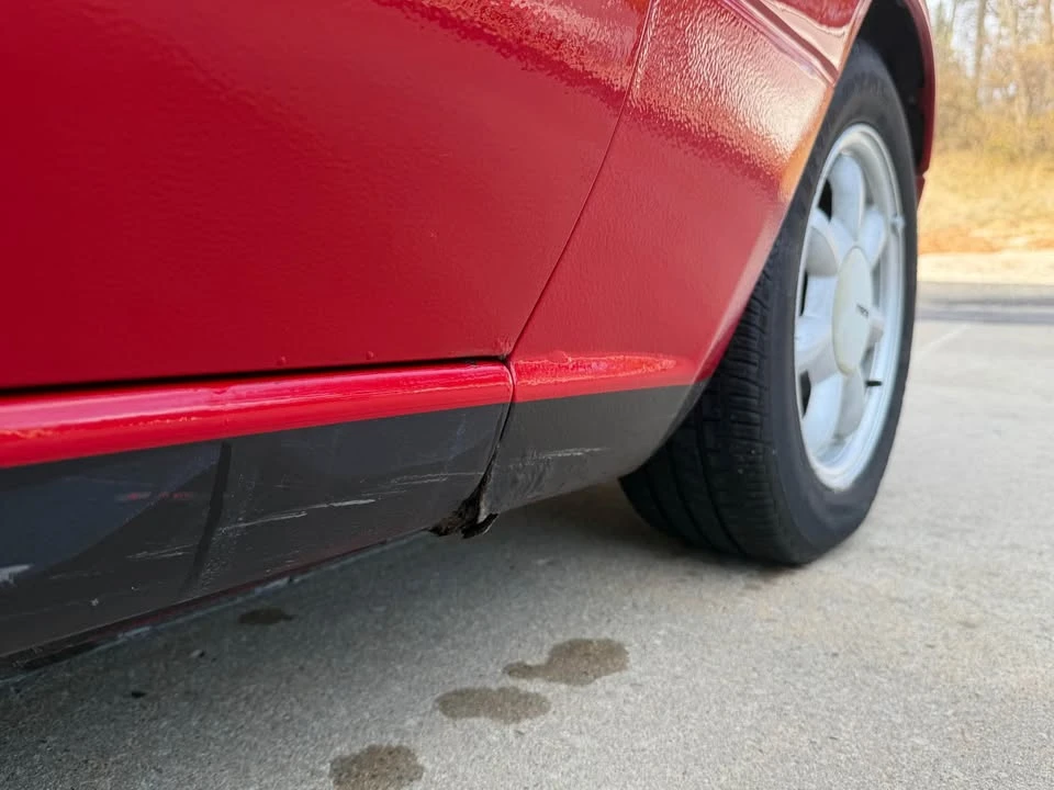 1991 Mazda NA MX-5 Miata - Image 5 of 8