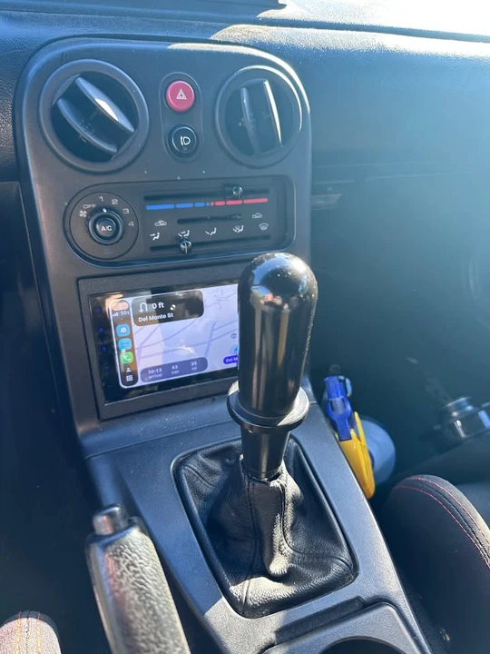 1991 Mazda NA MX-5 Miata - Image 15 of 19