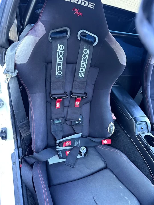 1991 Mazda NA MX-5 Miata - Image 17 of 19
