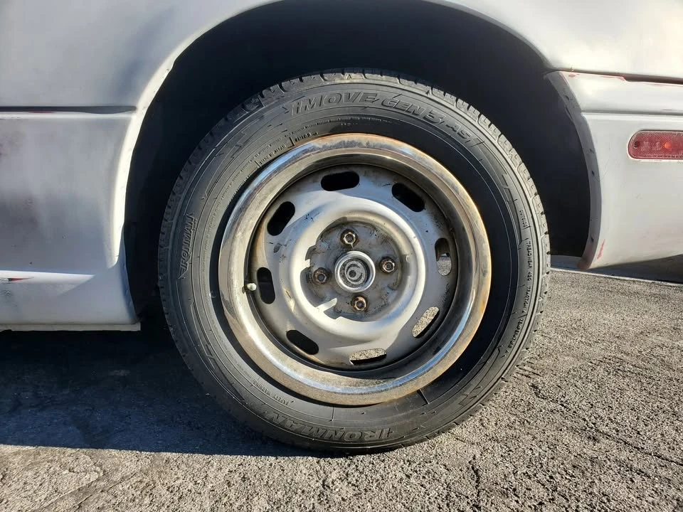 1991 Mazda NA MX-5 Miata - Image 6 of 13