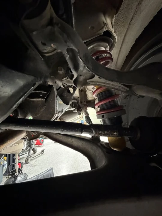 1991 Mazda NA MX-5 Miata - Image 6 of 14