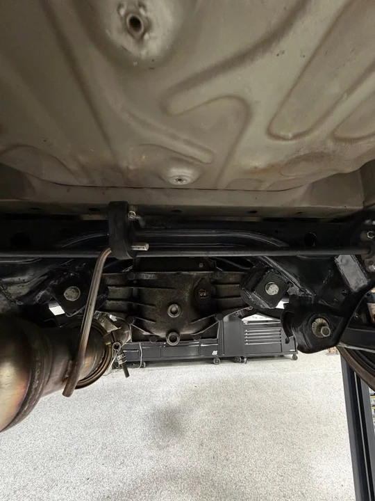 1991 Mazda NA MX-5 Miata - Image 7 of 14