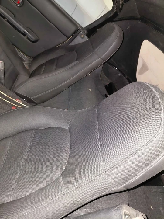 1991 Mazda NA MX-5 Miata - Image 7 of 9