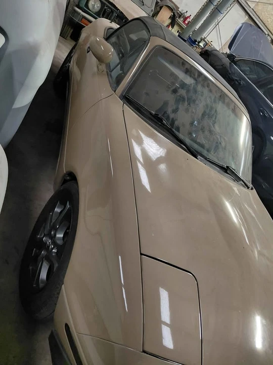 1991 Mazda NA MX-5 Miata - Image 2 of 9