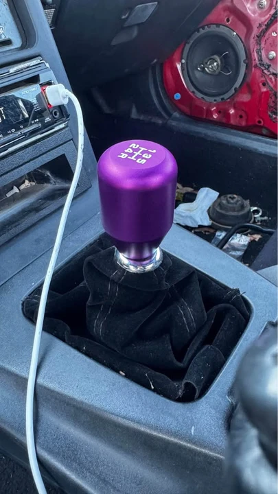 1991 Mazda NA MX-5 Miata - Image 10 of 11