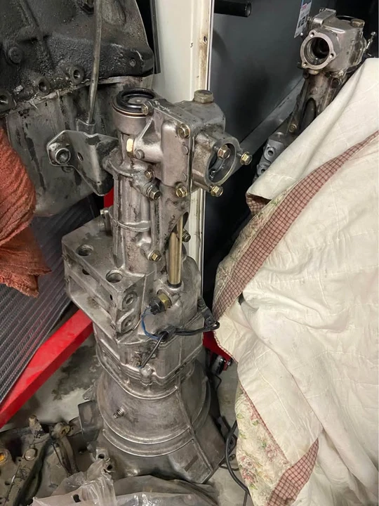 1991 Mazda NA MX-5 Miata - Image 13 of 14