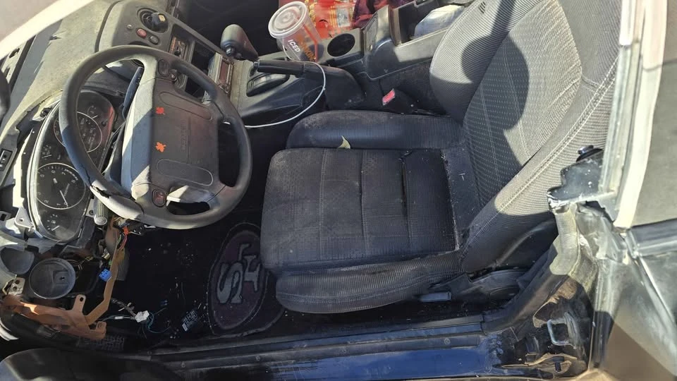 1991 Mazda NA MX-5 Miata - Image 6 of 10