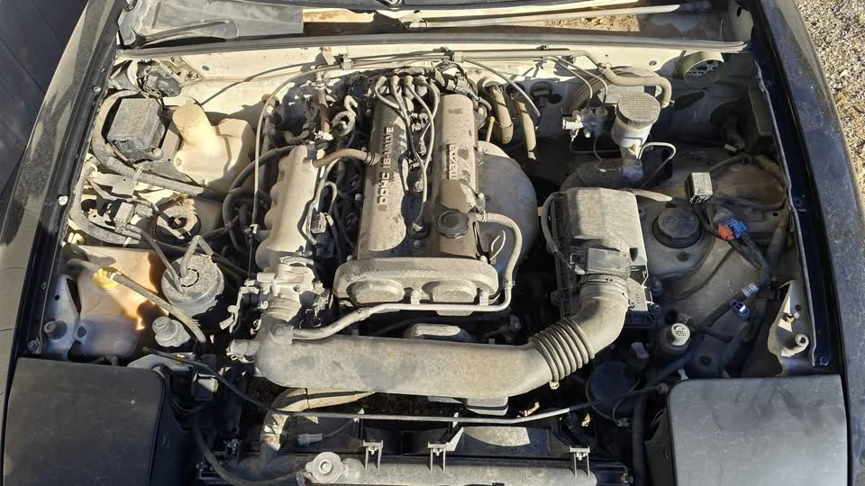 1991 Mazda NA MX-5 Miata - Image 5 of 10