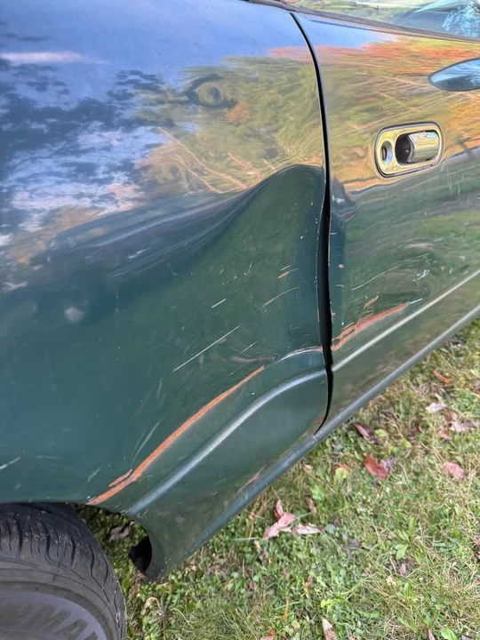 1991 Mazda NA MX-5 Miata - Image 9 of 10