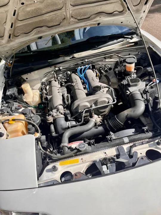 1991 Mazda NA MX-5 Miata - Image 13 of 14