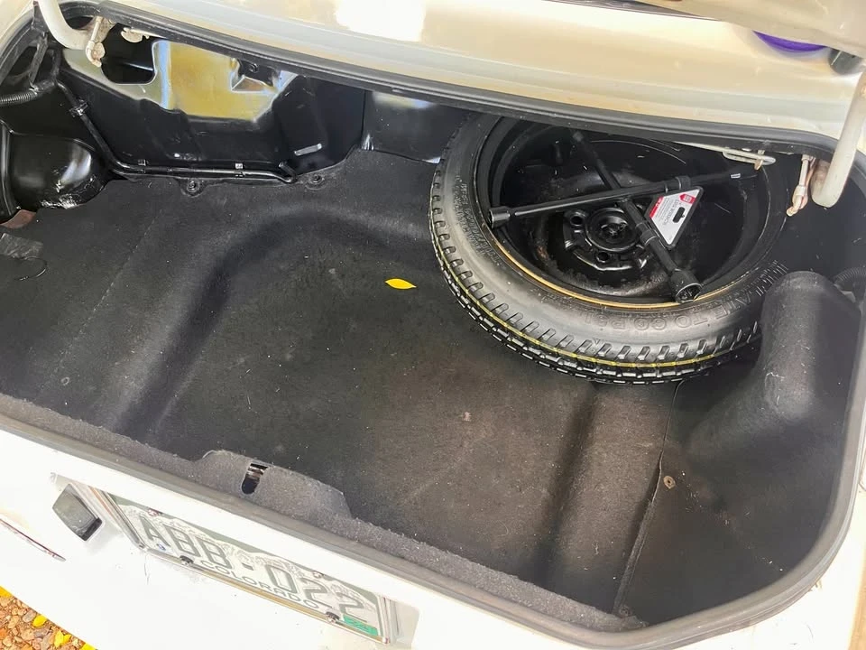 1991 Mazda NA MX-5 Miata - Image 10 of 14