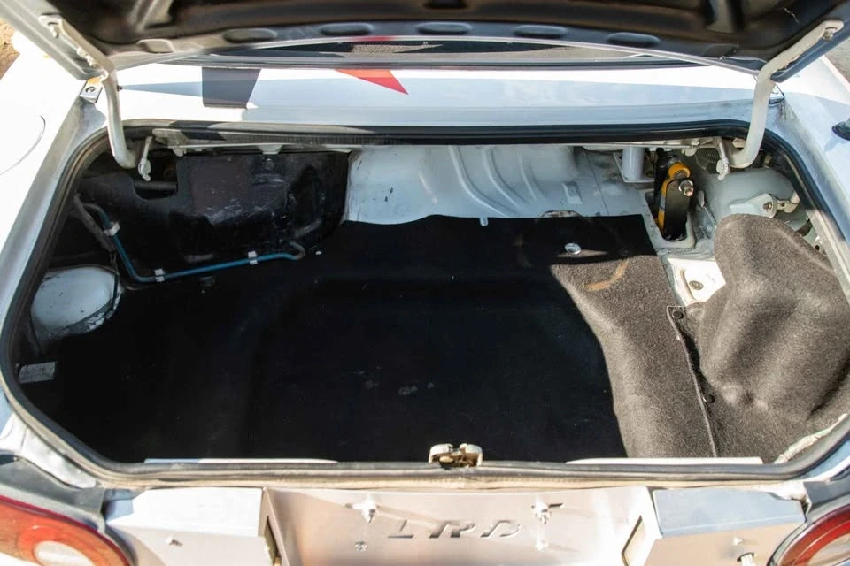 1991 Mazda NA MX-5 Miata - Image 6 of 9