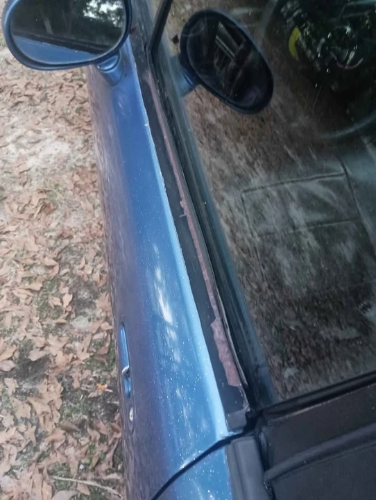 1991 Mazda NA MX-5 Miata - Image 3 of 11