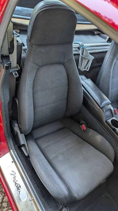 1991 Mazda NA MX-5 Miata - Image 13 of 20