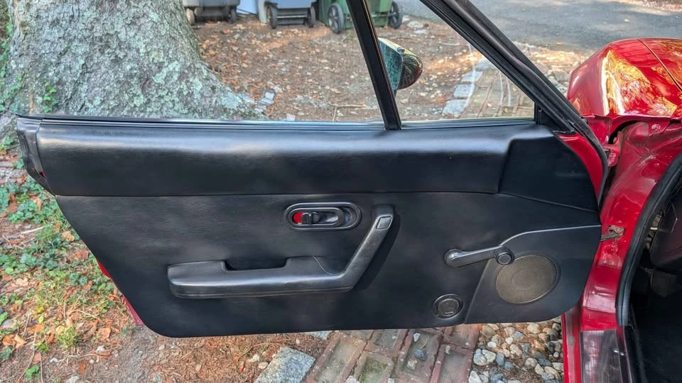 1991 Mazda NA MX-5 Miata - Image 15 of 20