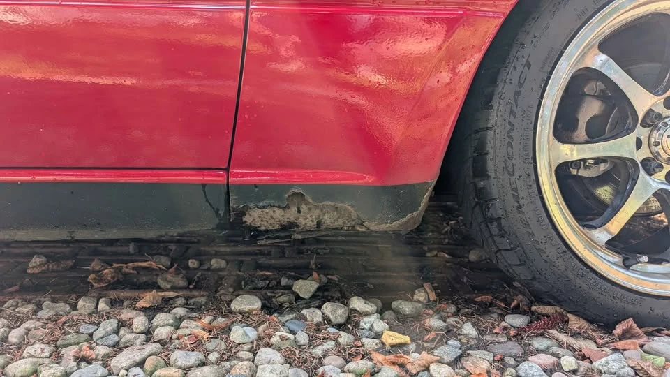 1991 Mazda NA MX-5 Miata - Image 20 of 20