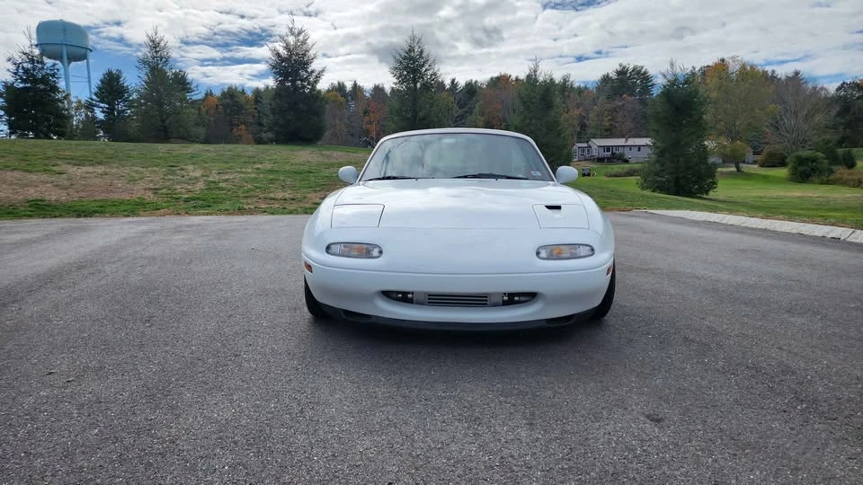 1991 Mazda NA MX-5 Miata - Image 10 of 10