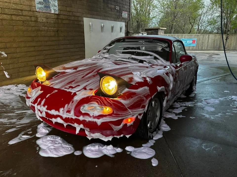 1991 Mazda NA MX-5 Miata - Image 2 of 7