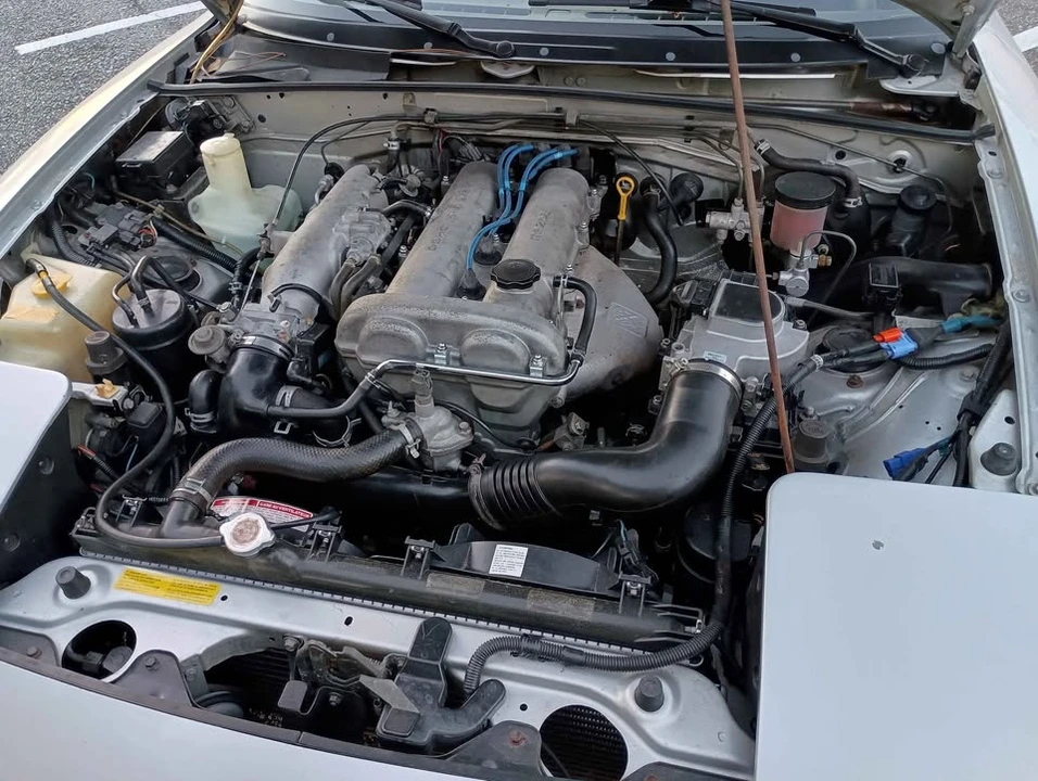 1991 Mazda NA MX-5 Miata - Image 9 of 10