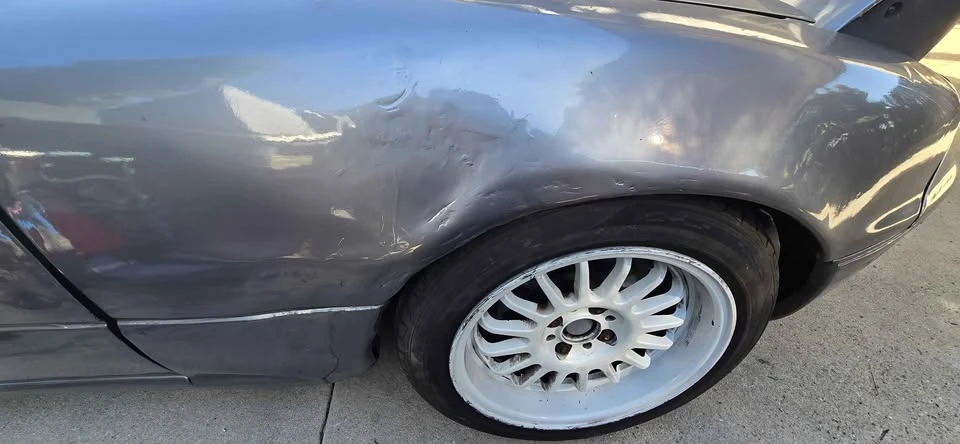 1991 Mazda NA MX-5 Miata - Image 8 of 8