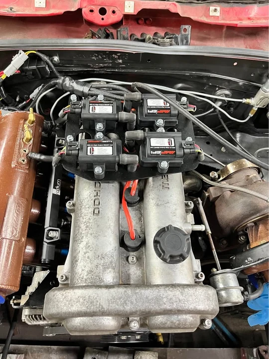 1991 Mazda NA MX-5 Miata - Image 13 of 13
