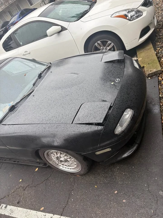 1991 Mazda NA MX-5 Miata - Image 7 of 7