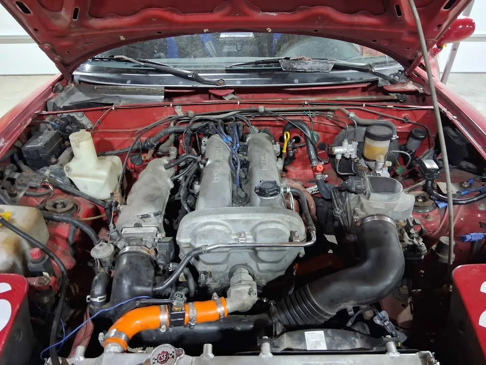 1991 Mazda NA MX-5 Miata - Image 13 of 14