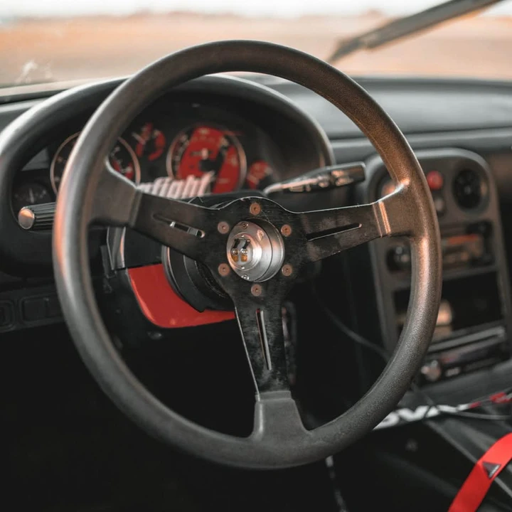 1991 Mazda NA MX-5 Miata - Image 2 of 14