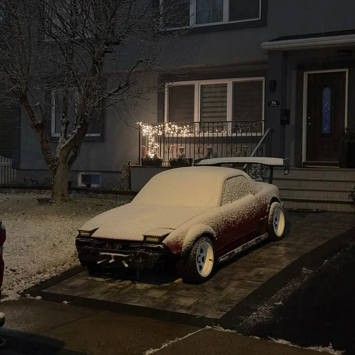 1991 Mazda NA MX-5 Miata - Image 12 of 14