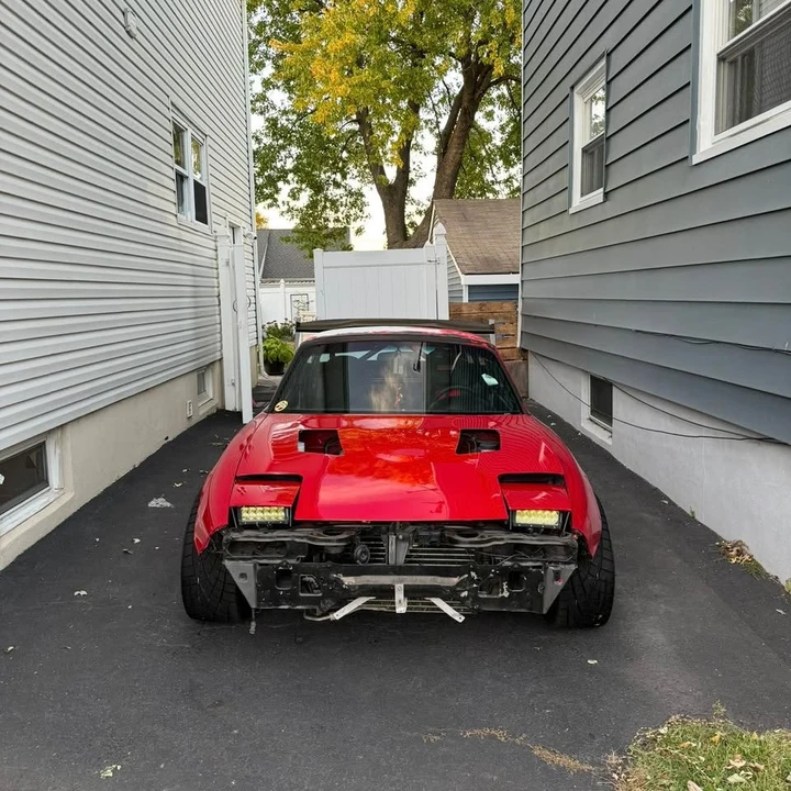 1991 Mazda NA MX-5 Miata - Image 11 of 14