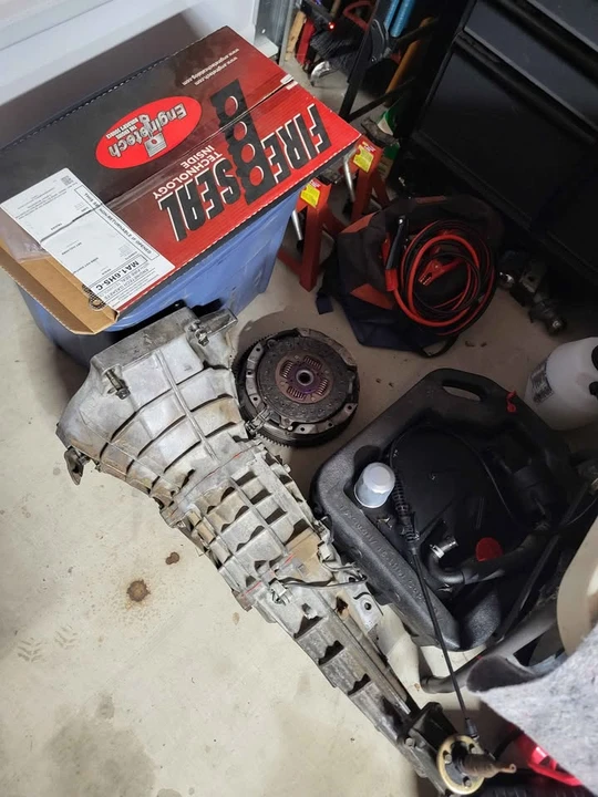 1991 Mazda NA MX-5 Miata - Image 18 of 20