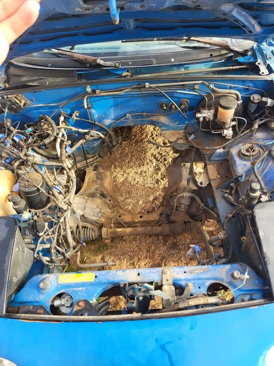 1991 Mazda NA MX-5 Miata - Image 3 of 20
