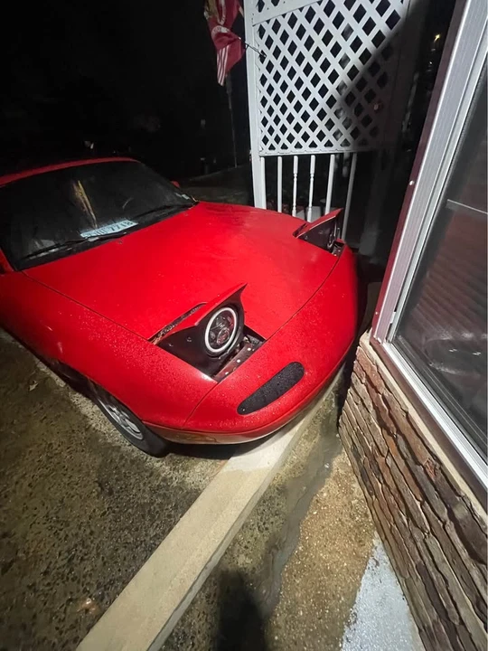 1991 Mazda NA MX-5 Miata - Image 6 of 6