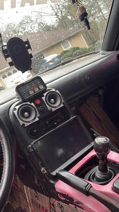 1991 Mazda NA MX-5 Miata - Image 3 of 4