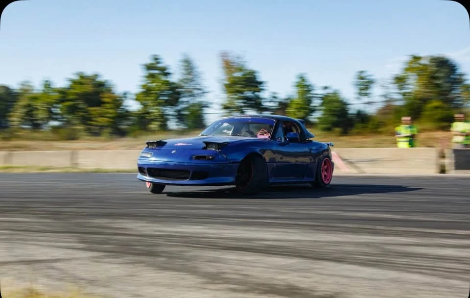 1991 Mazda NA MX-5 Miata - Image 6 of 10