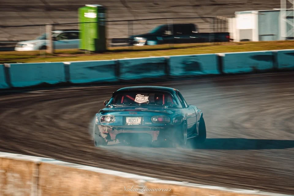 1991 Mazda NA MX-5 Miata - Image 3 of 10
