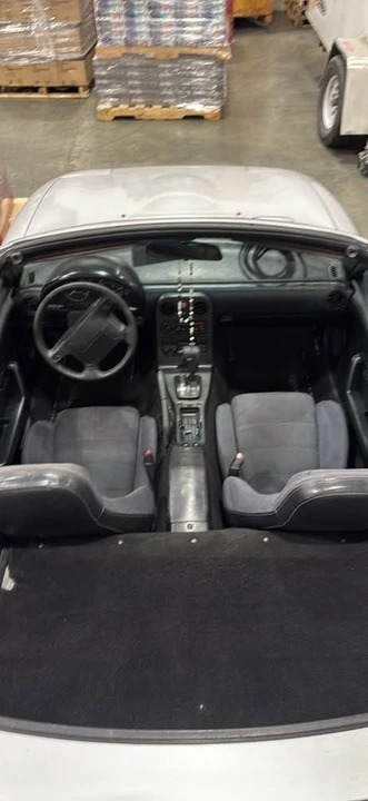 1991 Mazda NA MX-5 Miata - Image 2 of 4