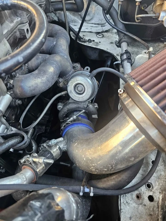 1991 Mazda NA MX-5 Miata - Image 20 of 20