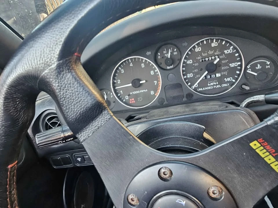 1991 Mazda NA MX-5 Miata - Image 13 of 20