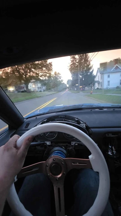 1991 Mazda NA MX-5 Miata - Image 8 of 9